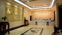 Mashan Yilong Villa (Jinlun Avenue Branch) Hotels in Mashan