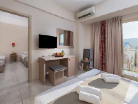 CHC Marilena Hotel Hotels in Agios Dimitrios