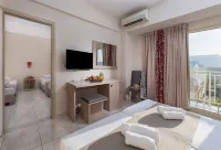 CHC Marilena Hotel Hôtels à : Agios Dimitrios