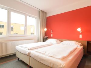 Hotel Kyriad Vienna Altmannsdorf