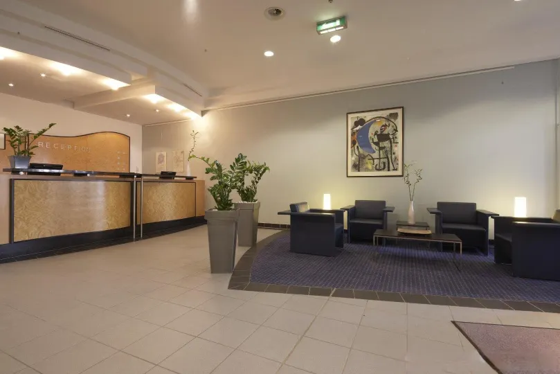 Hotel Augsburg
