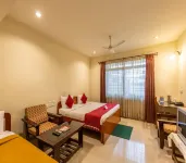 Kstdc Hotel Mayura Velapuri Belur Hôtels à : Belur