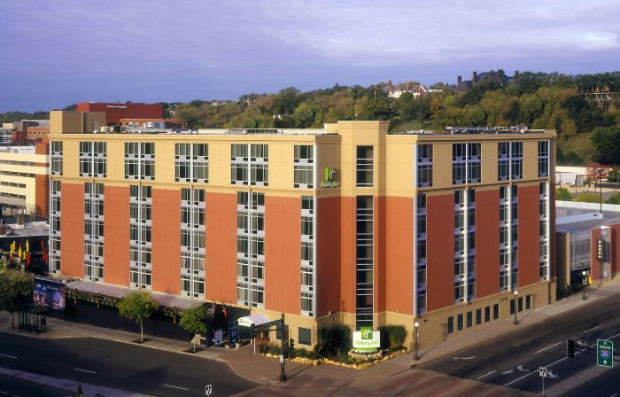 Holiday Inn ST. PAUL DOWNTOWN by IHG