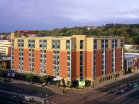 Holiday Inn ST. PAUL DOWNTOWN by IHG Hotels in Saint Paul