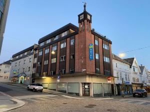 Sure Hotel by Best Western Haugesund