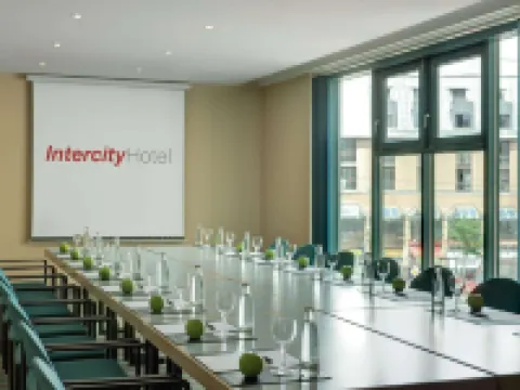 Hotel Augsburg アウクスブルクのホテル