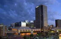 Delta Hotels Regina