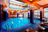 Manuallaya the Resort & Spa - Pools