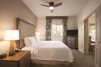 Homewood Suites by Hilton Tucson/St. Philip's Plaza University