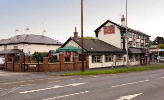 Premier Inn Chester Central North