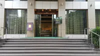 Club Emerald Hôtels à : Chembur