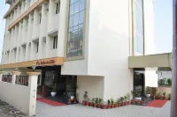 Hotel the Vaishno Devi Hills