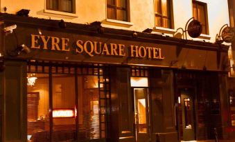 Eyre Square Hotel