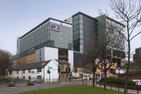 Premier Inn Barnsley Central M1 J37 Hotels in Metropolitan Borough of Barnsley