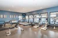 Sandman Hotel & Suites Kelowna Các khách sạn ở Kelowna