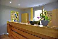 Hotel zur Krone Hotels in Vaihingen an der Enz
