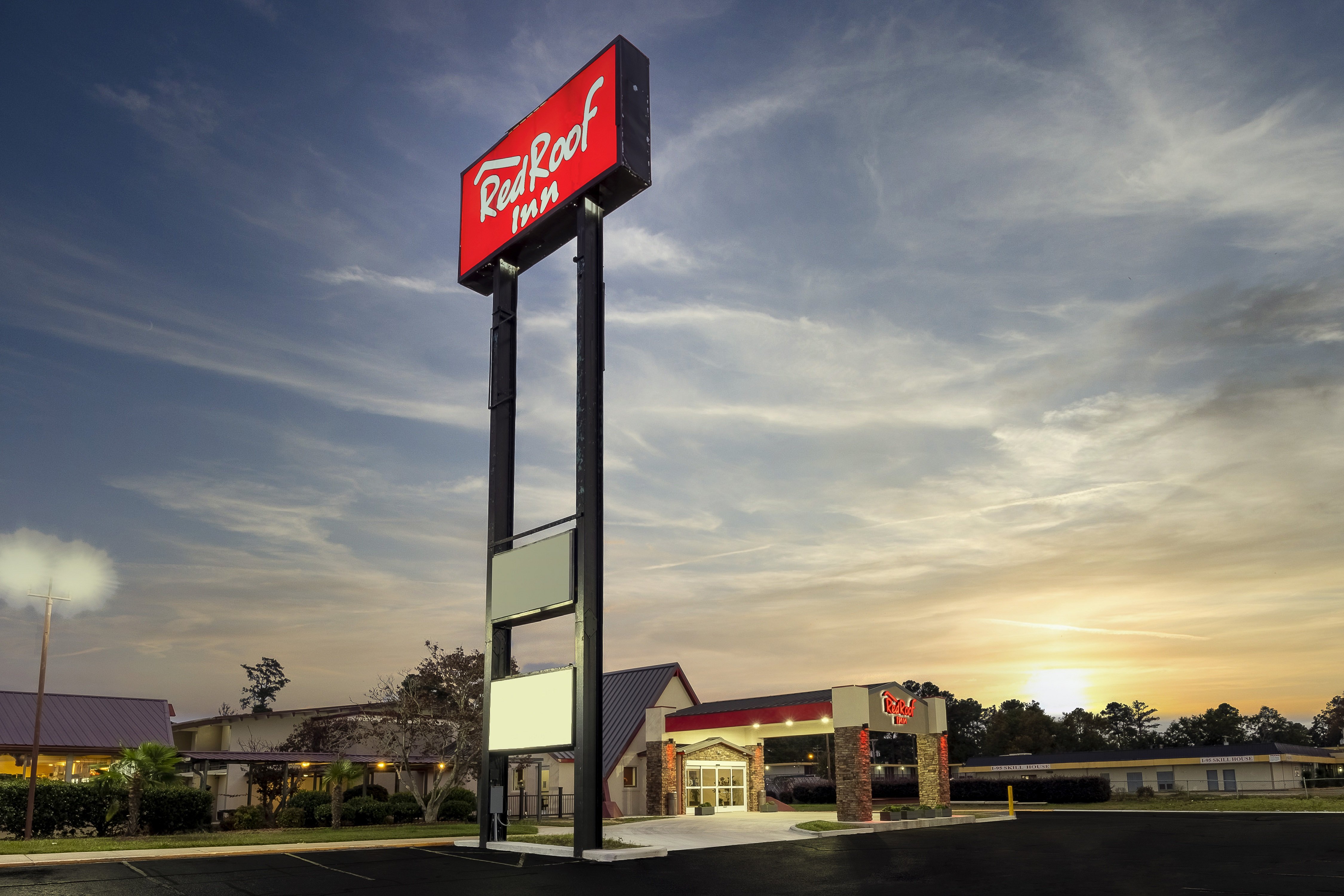Red Roof Inn Lumberton