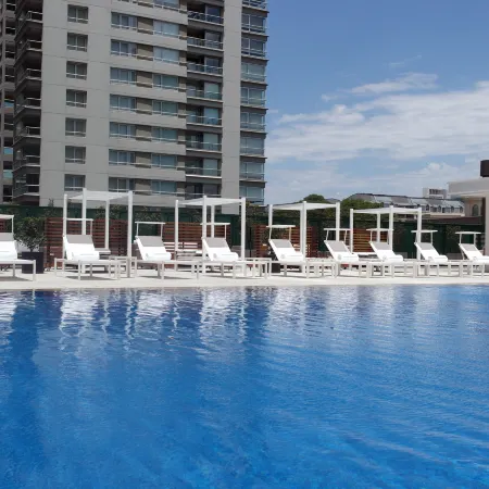 Alvear Icon Hotel
