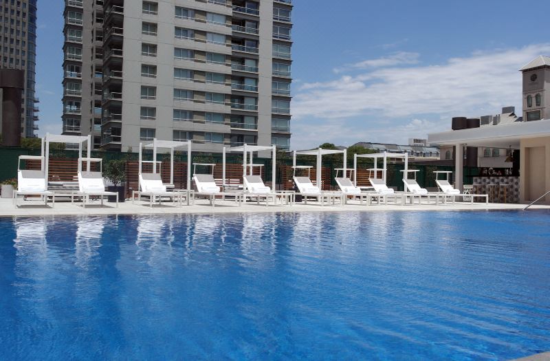 Alvear Icon Hotel photo 4