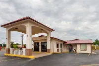 Red Roof Inn Buffalo, TX