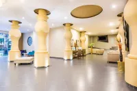 Hotel American Golf Hotels in Barranquilla