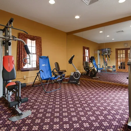 Baymont by Wyndham Indianapolis Northwest