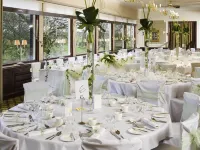 Mercure Manchester Norton Grange Hotel & Spa Hotels in Littleborough