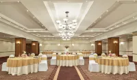 The Pamodzi Hotel
