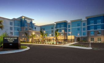 Homewood Suites by Hilton Myrtle Beach Coastal Grand Mall