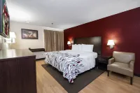 Red Roof Inn & Suites Dover Downtown Hotels in Kent County