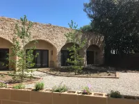 Hotel Mas Pelegri Hôtels à proximité de : Club Hípic Banyoles