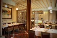 Erbil Rotana Hotels in Erbil