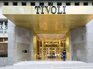 Tivoli Avenida Liberdade