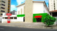 Smart Hotel João Pessoa