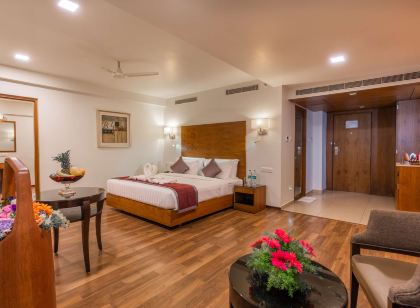 拉瑪昌德拉貝斯特韋斯特飯店