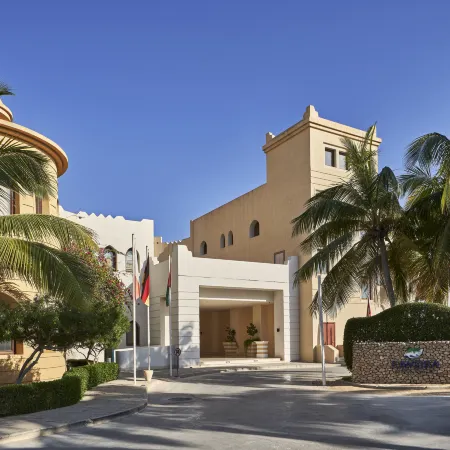 Juweira Boutique Hotel