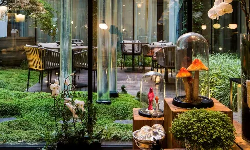 Balthazar Hôtel & Spa Rennes - MGallery