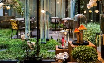 Balthazar Hôtel & Spa Rennes - MGallery