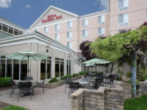 Hilton Garden Inn Greensboro Hotels in Guilford County