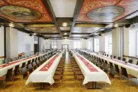 Landgasthof Hotel Hirsch Hotels in LoBburg