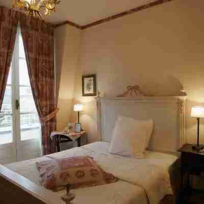 Hôtel Lecoq Gadby, The Originals Relais Others