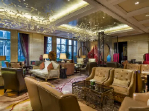 InterContinental Hotels SHIJIAZHUANG by IHG Hotel di Shijiazhuang