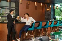 브라이튼 그랜드 호텔 & 컨벤션 파타야 - 바