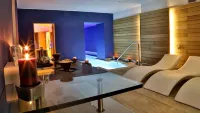 Best Western Plus Hotel Genova - Træningscentre