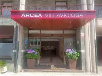 ホテル アルセア ビラヴィシオサ