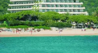 Tropic Park Hotels near Havana Street Disco Pub