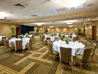Sonesta Miami Airport - Parkplatz