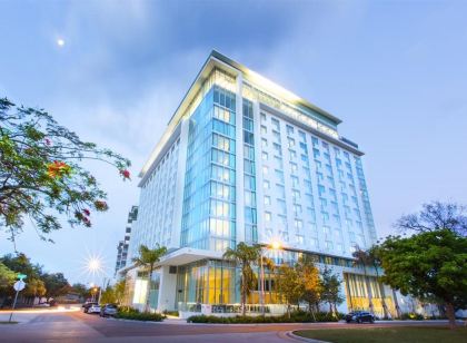 Novotel Miami Brickell