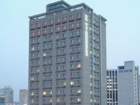 乙支路コープレジデンス東大門 ソウル を宿泊予約 22年安い料金プラン 口コミ 部屋写真 Trip Com