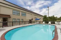Hampton Inn Forrest City Hotels in Forrest City